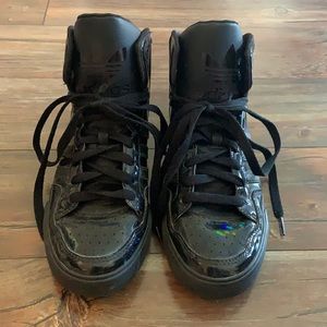 Adidas Originals Hi-Top